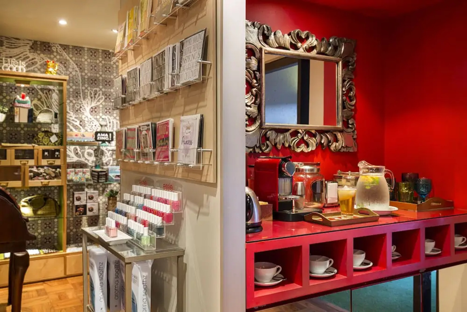 Teremok Lodge and Spa