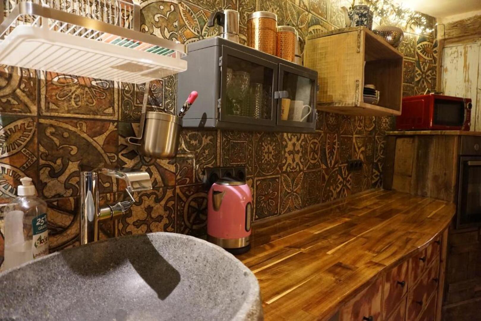 CASA DEL ARTE casa rural