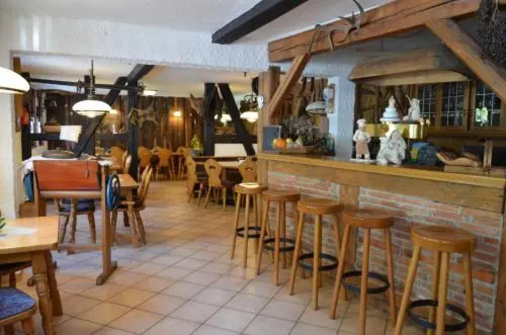 Pension Landhaus Machold