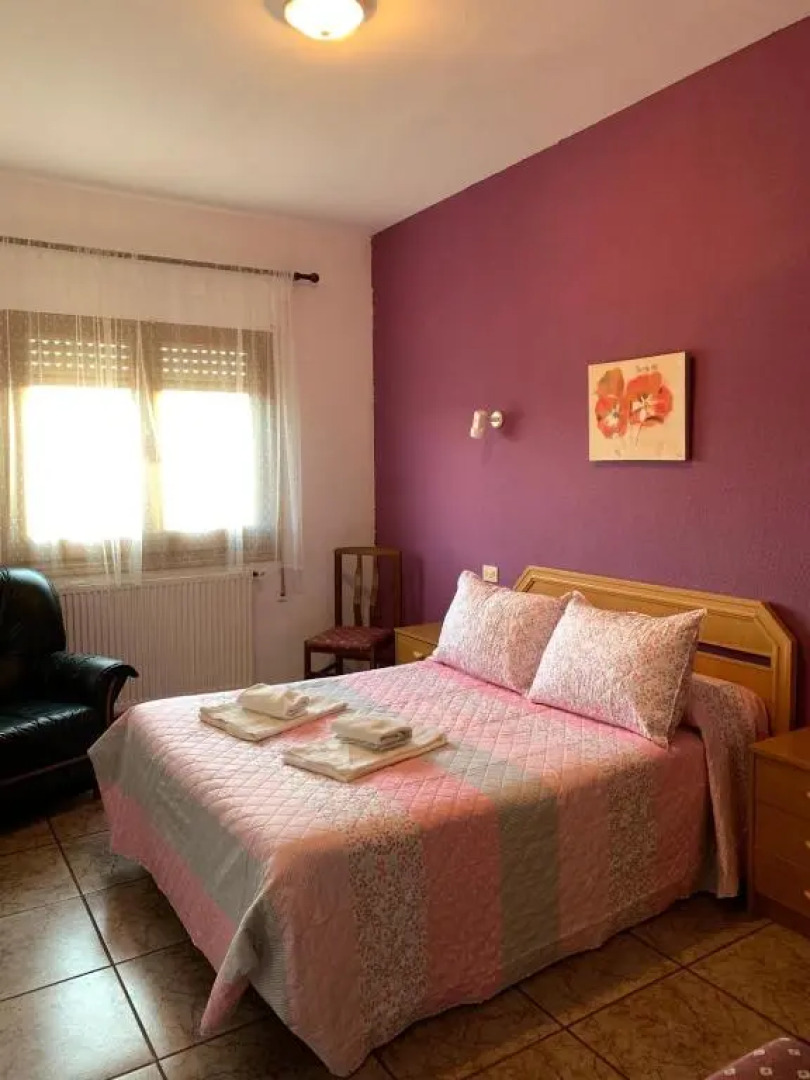 Apartamentos Rurales Hermanos Alcalá