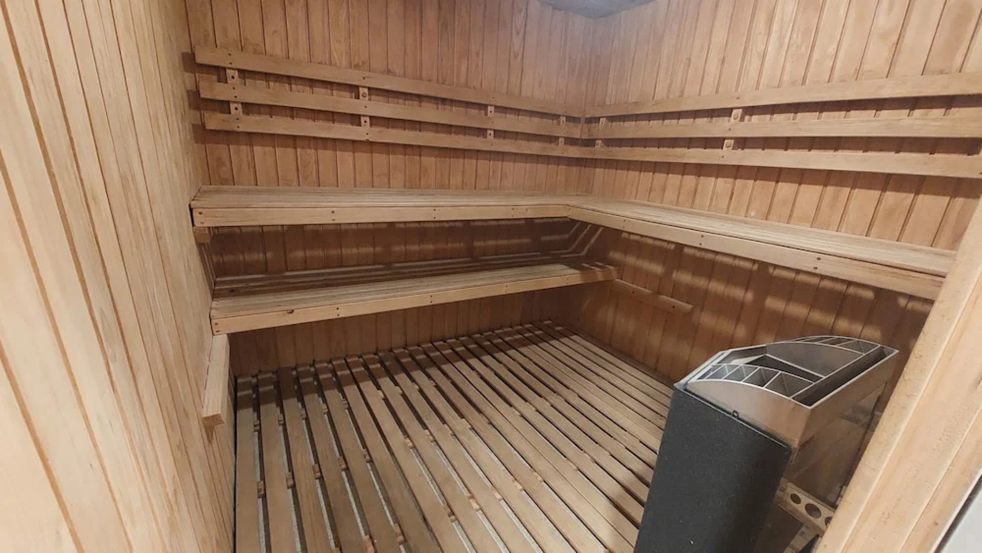 Hotel y Cabañas Llanuras de Diana- Caja Los Andes