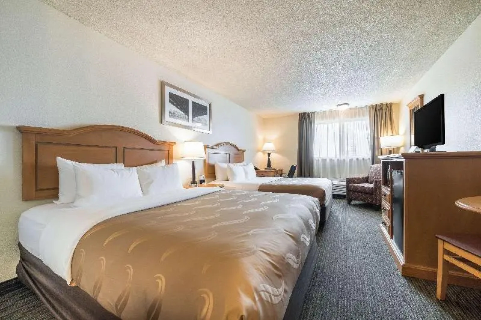 Quality Inn & Suites Silverdale