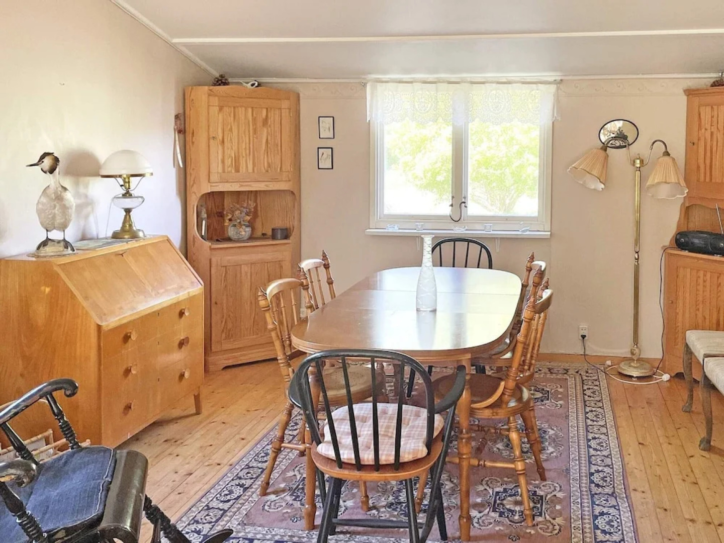 6 Person Holiday Home in Vingaker-by Traum