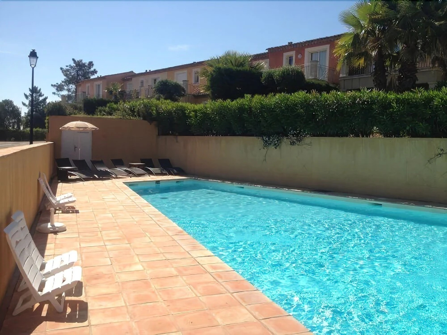 ESTIVEL - Villas Green Bastide
