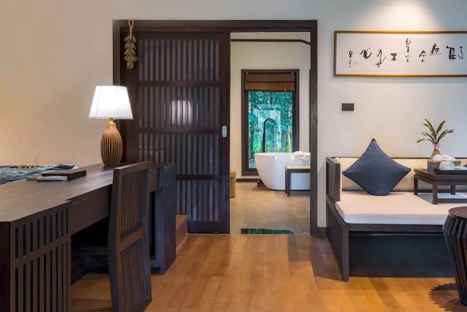 Dasein Chalong Bay Hotel