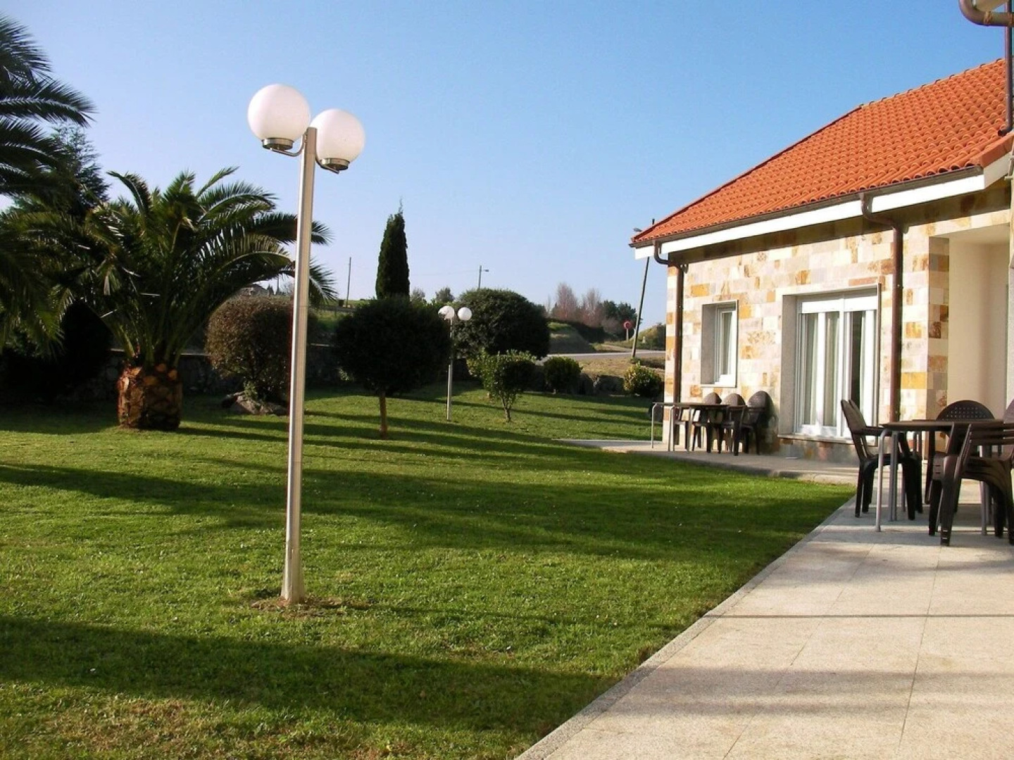 Apartamentos El Pradón