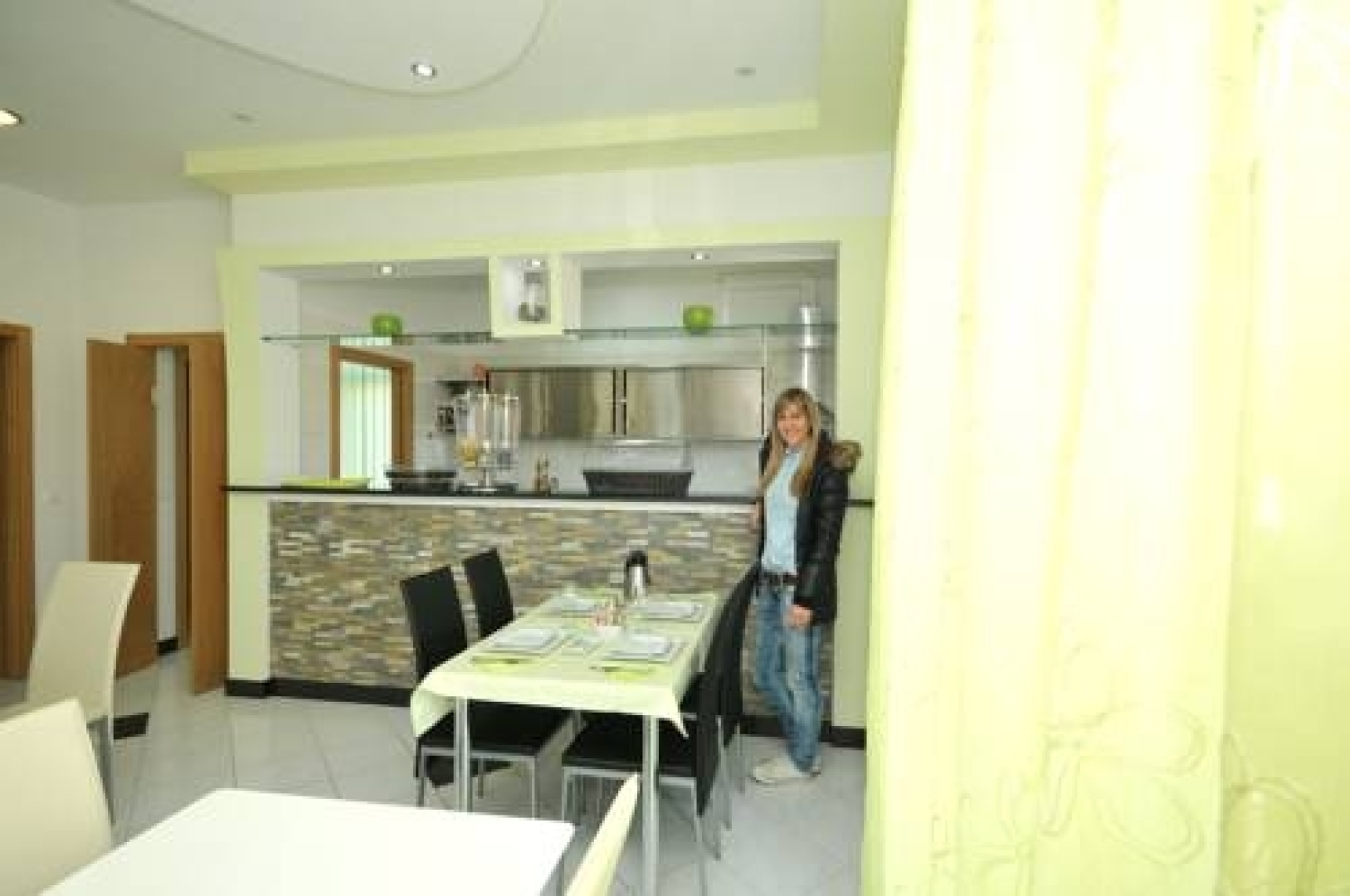 Apartments & Rooms Villa Maslina