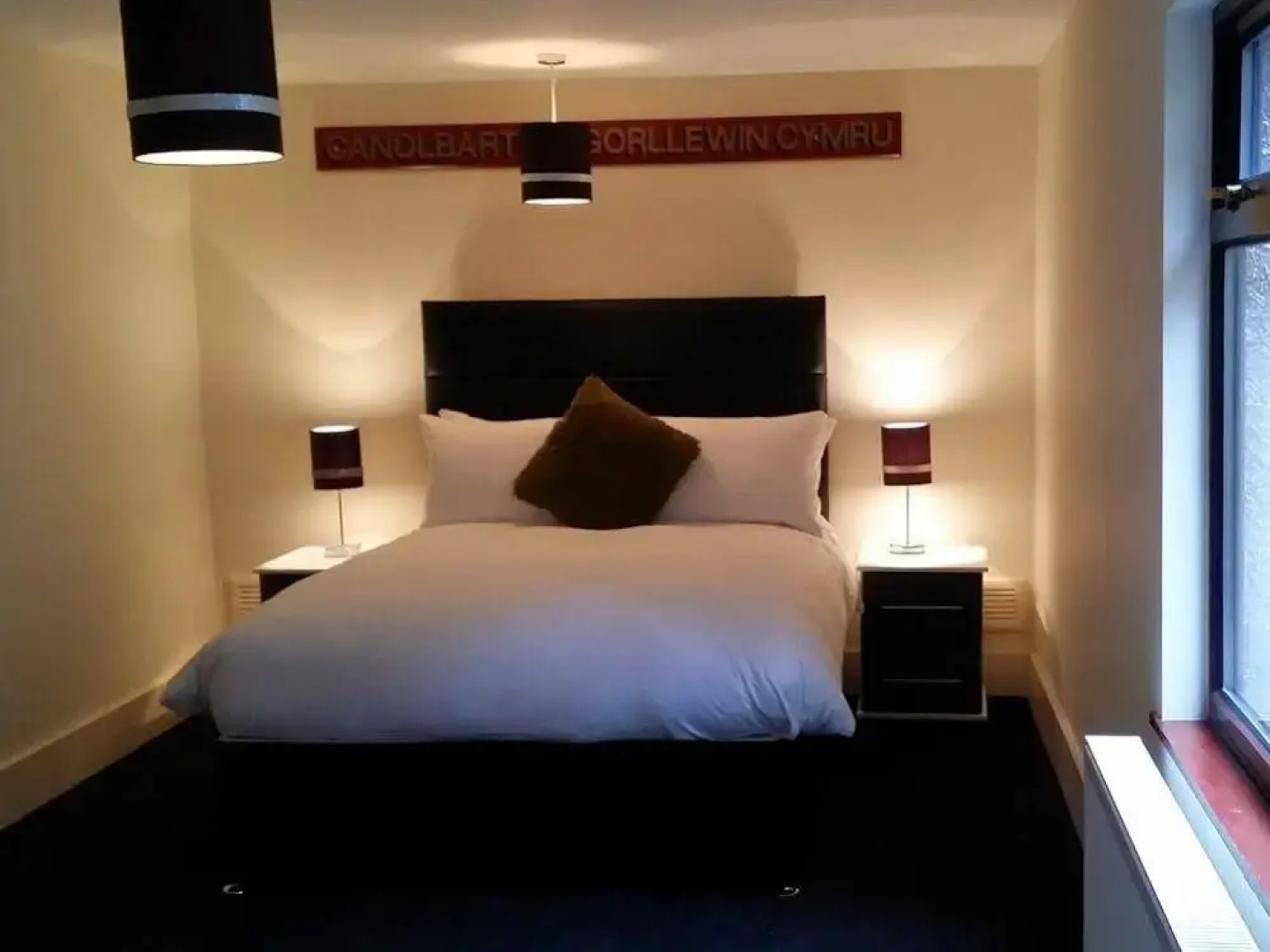 Ty Morgans Apartments