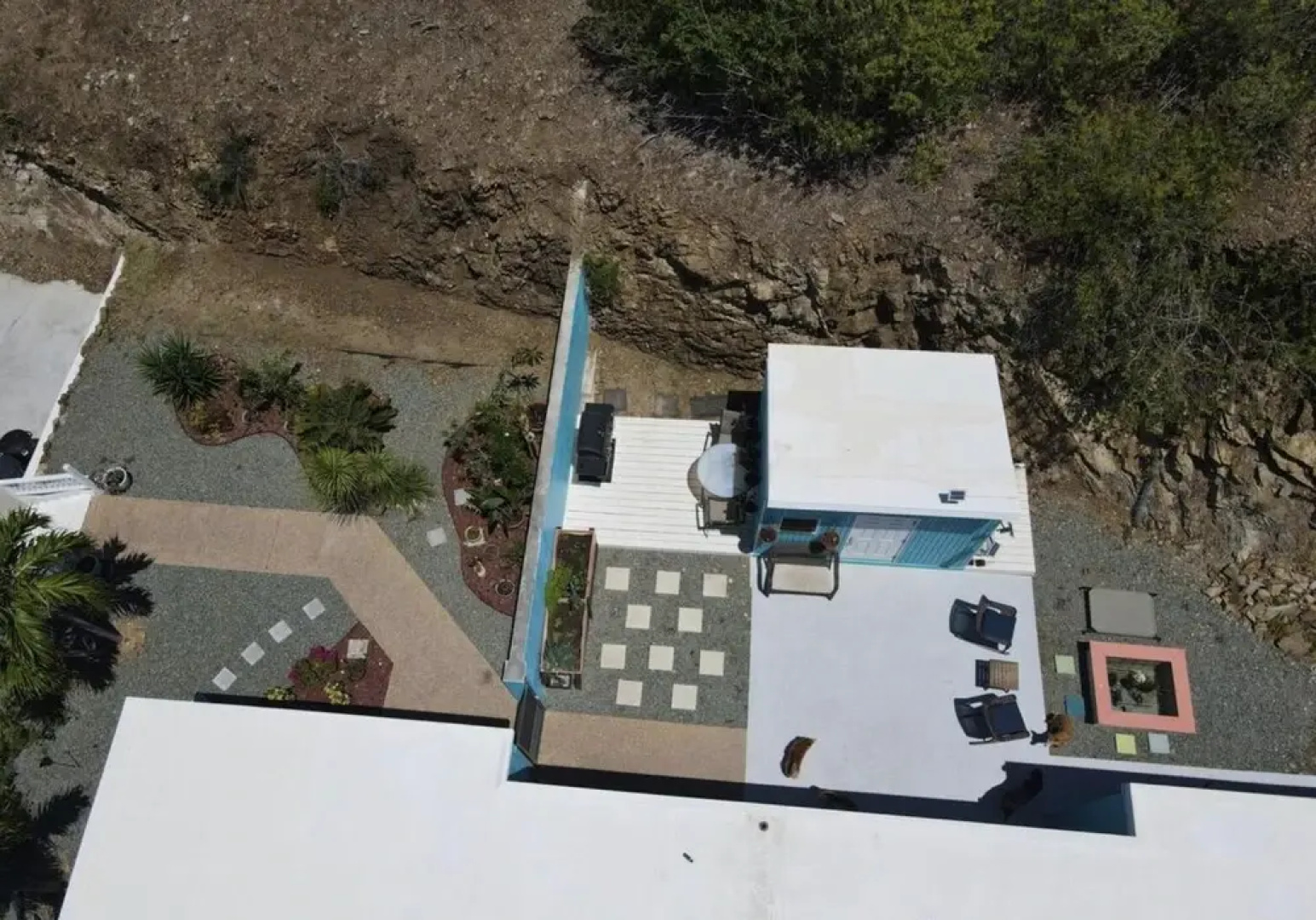 Sea Haven Villa
