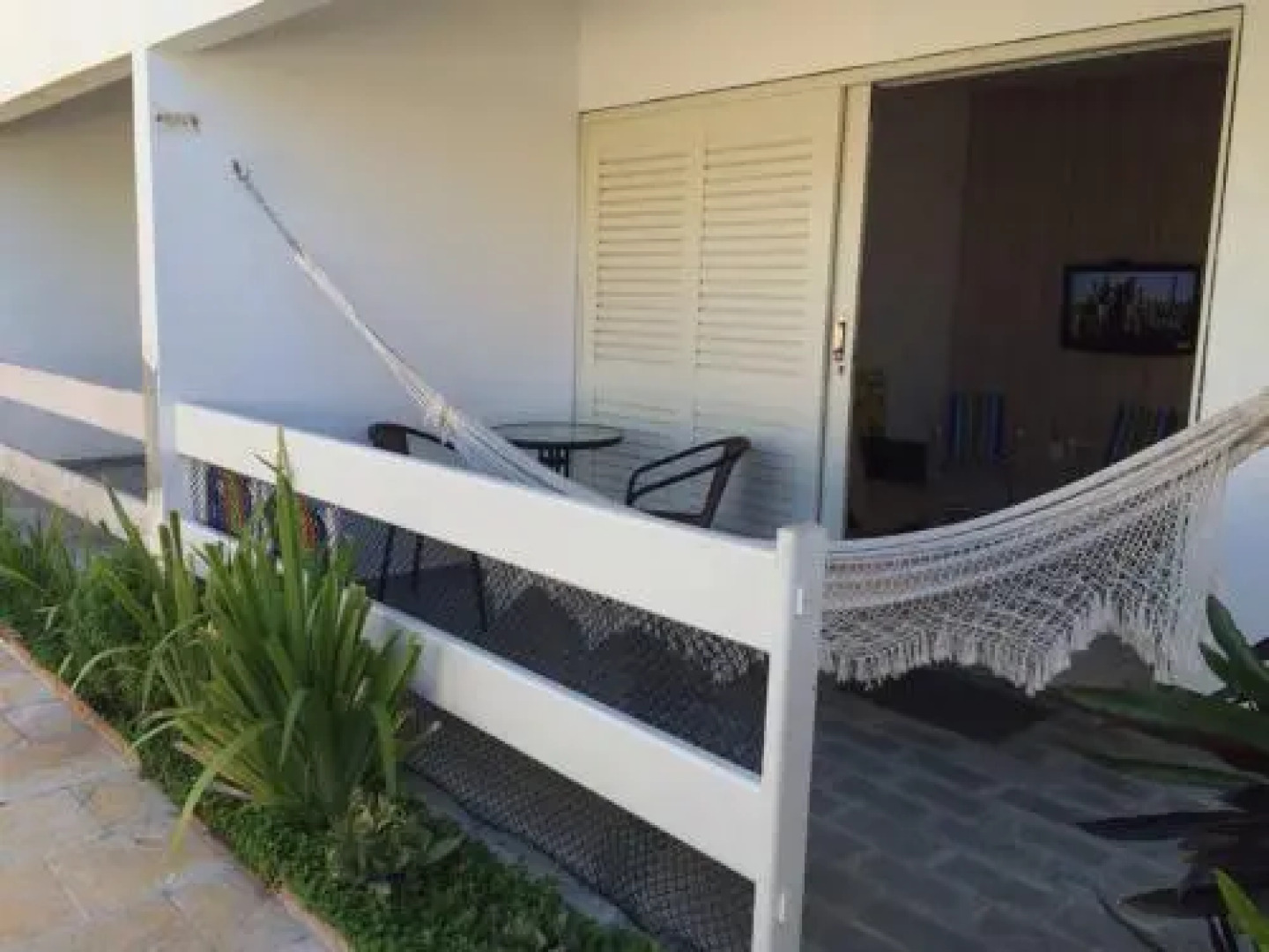 Apto Cumaru 200m Do Mar Com Piscina