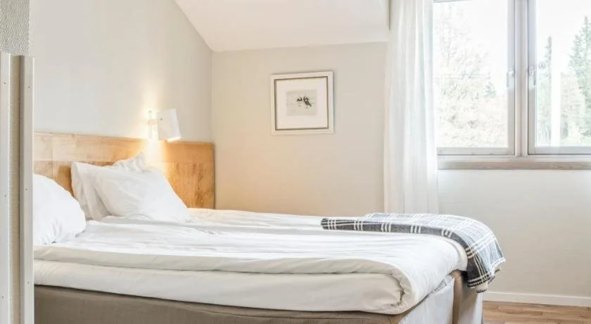 Storsätra Fjällhotell