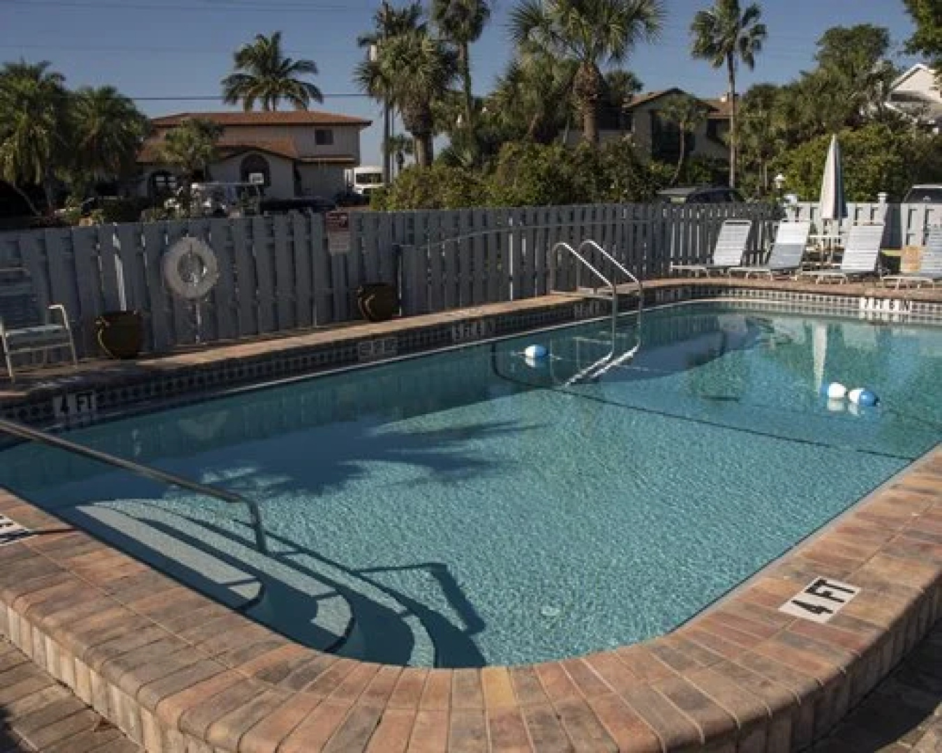 Englewood Beach and Yacht Club - Englewood