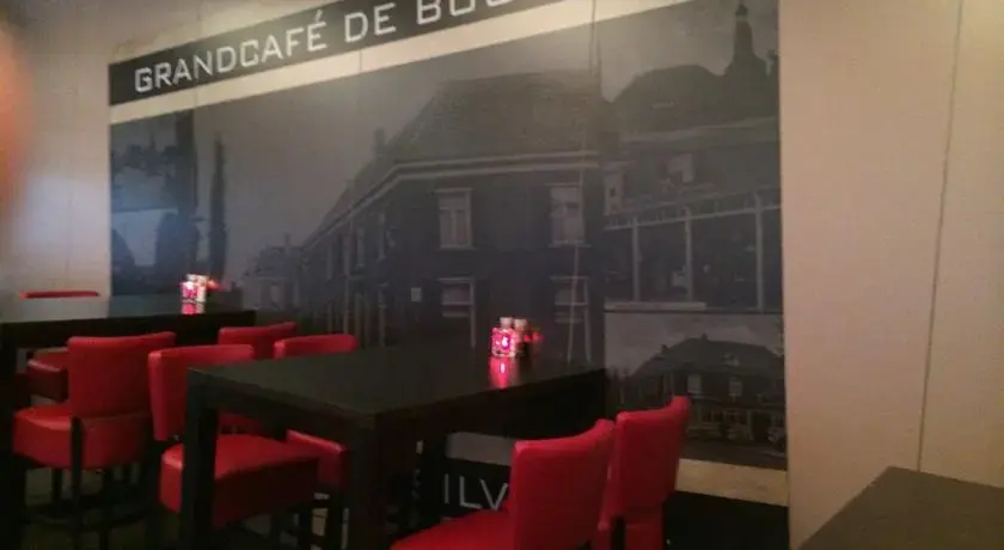 Grandcafé de Buurman