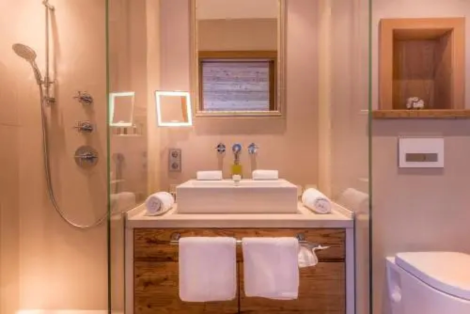 Circle Chalets Arlberg