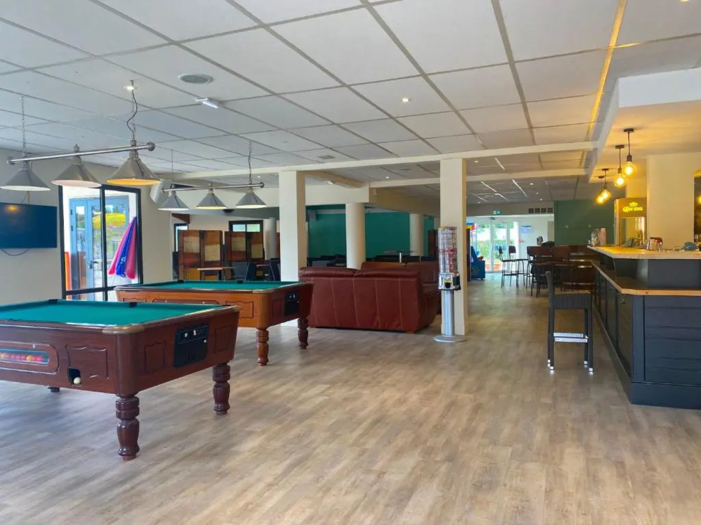 Plaisirs Nature à La Pignade