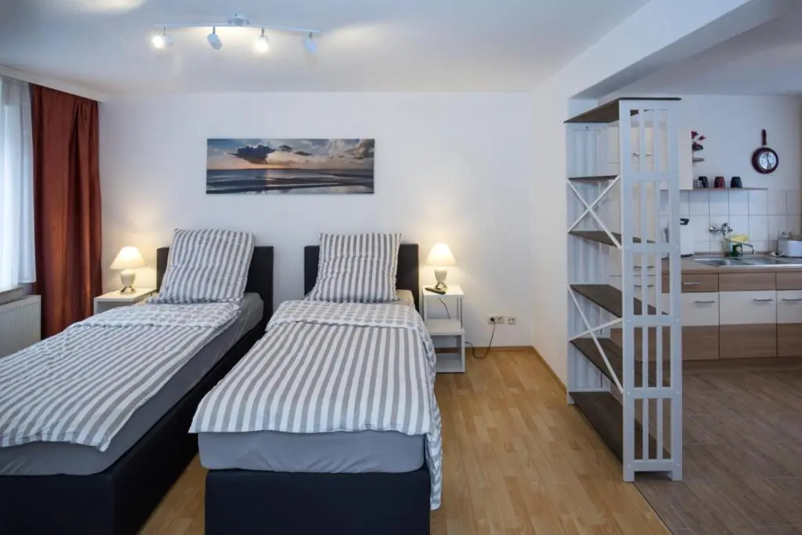 Ferienwohnungen Grimma