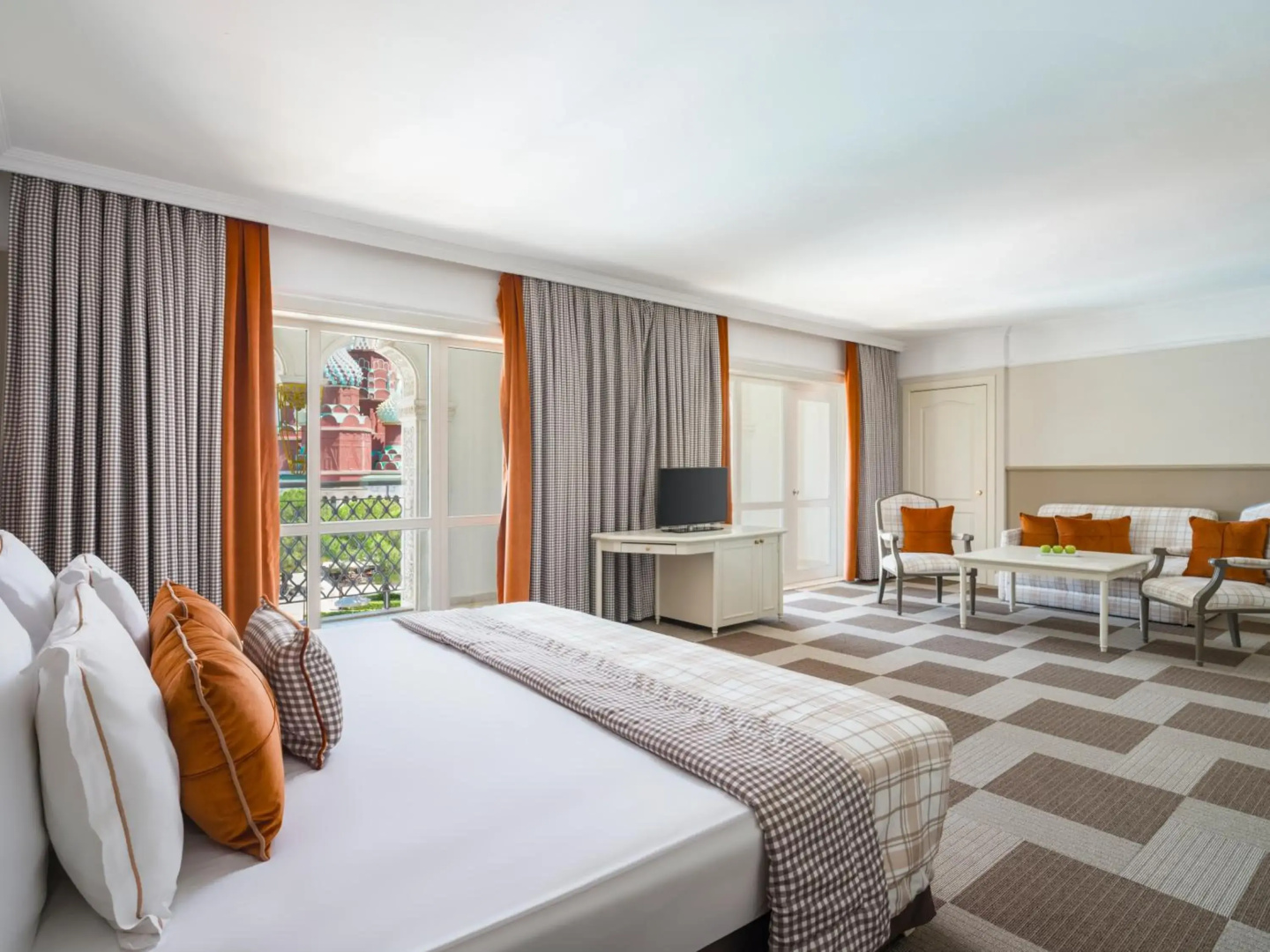 Mövenpick Hotel Amsterdam City Centre