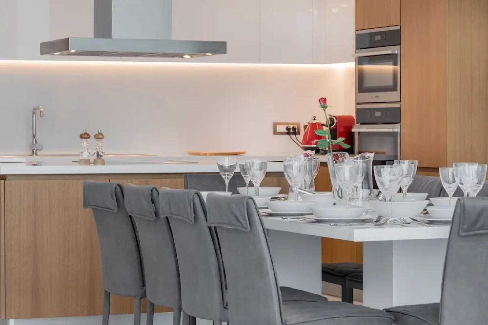 Aurora Villa Luxury Retreat