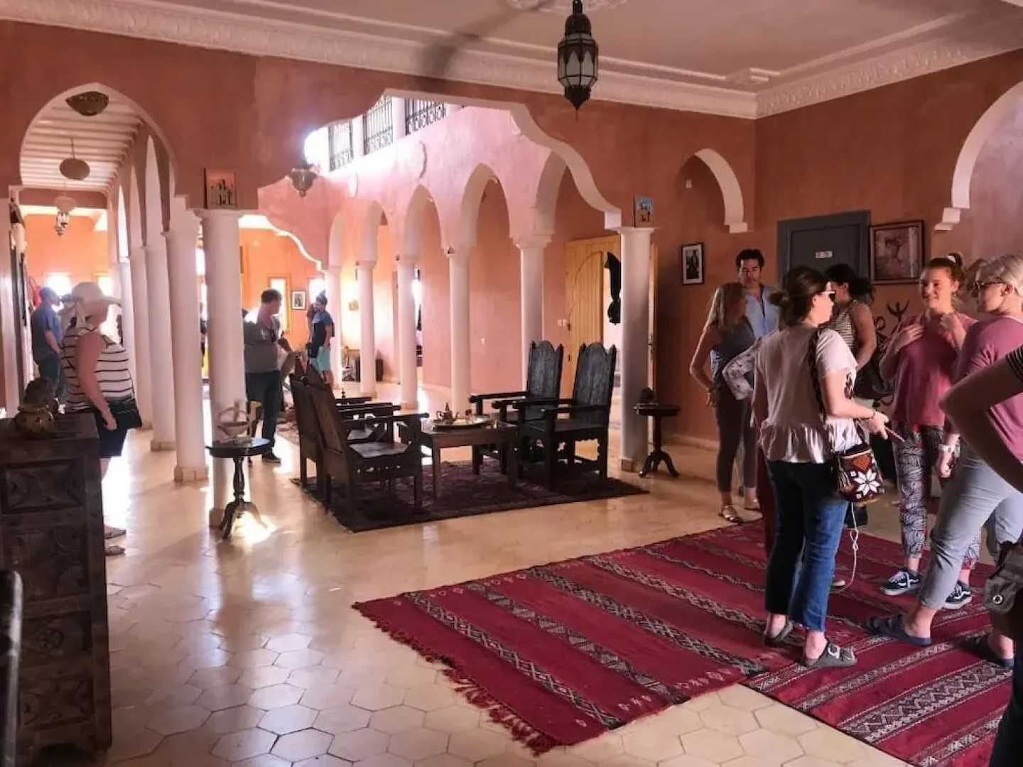 Riad Dar Bab Todra