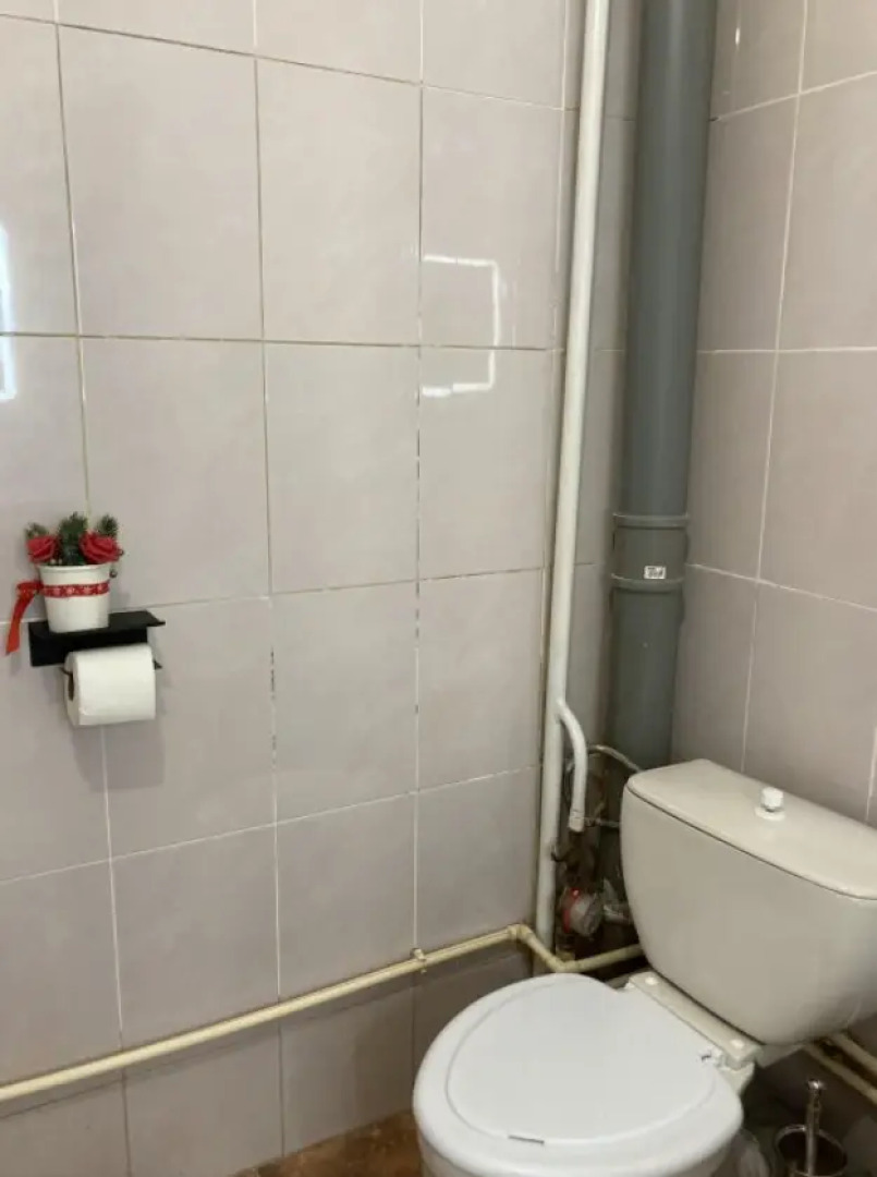 Апартаменты на улице Заводская 6/5