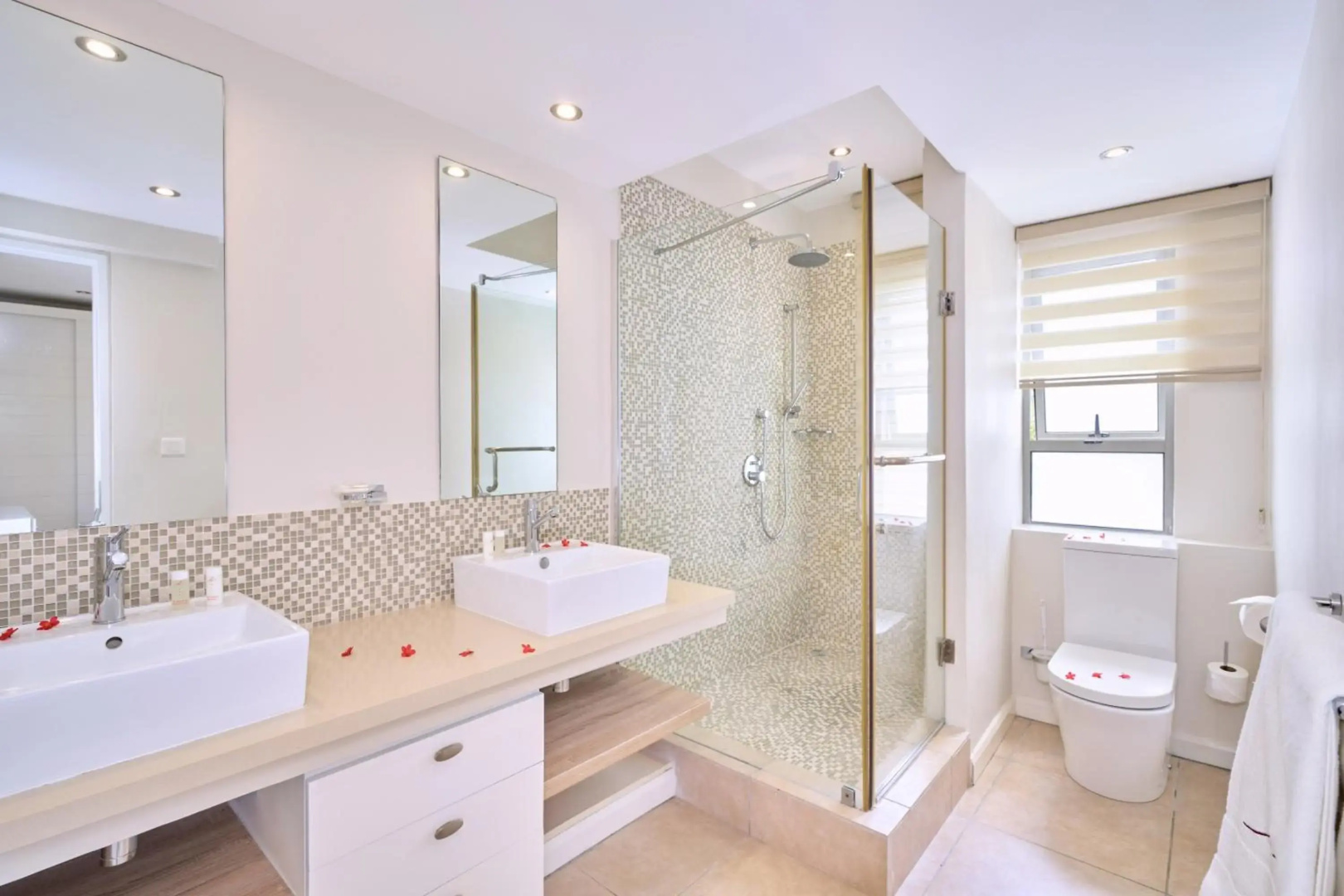 Bon Azur Beachfront Suites & Penthouses with LOV