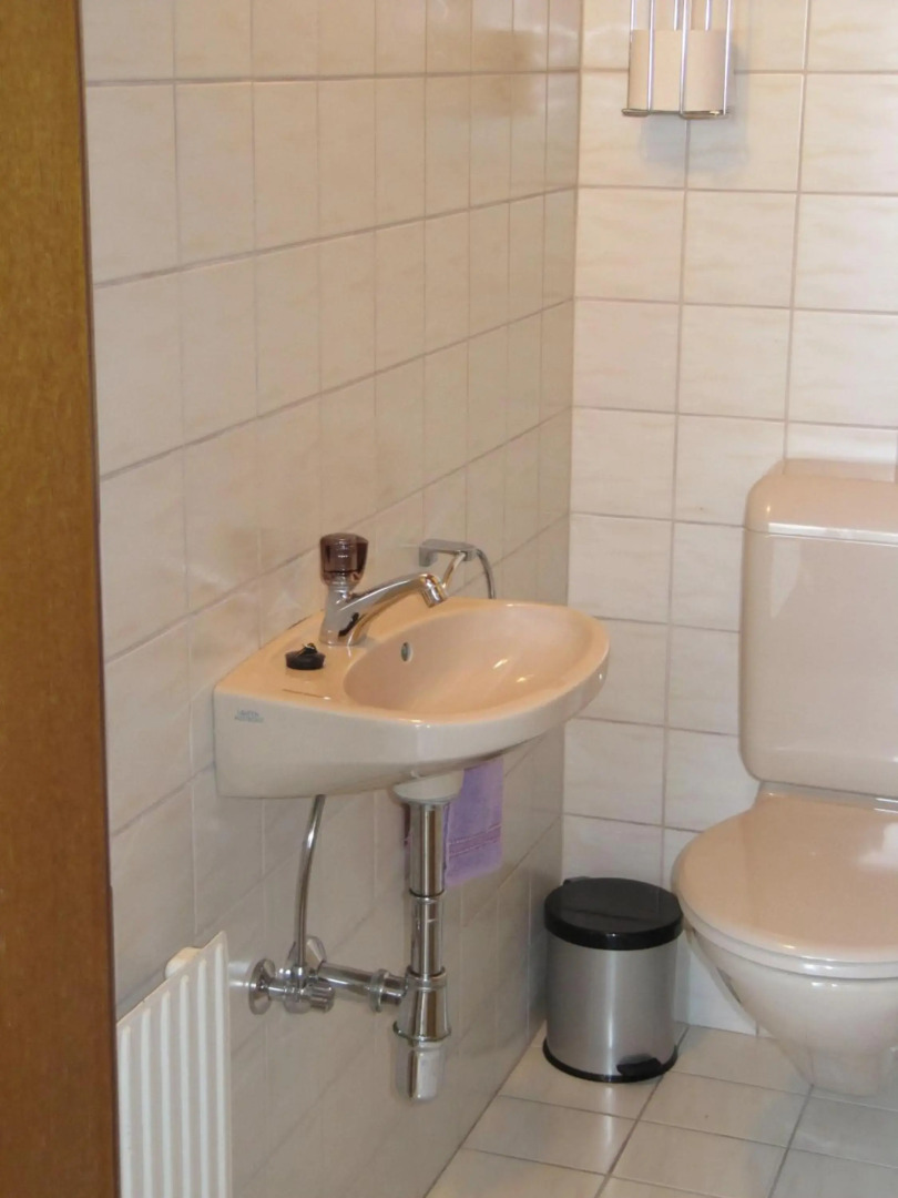 Ferienwohnung Salzmann