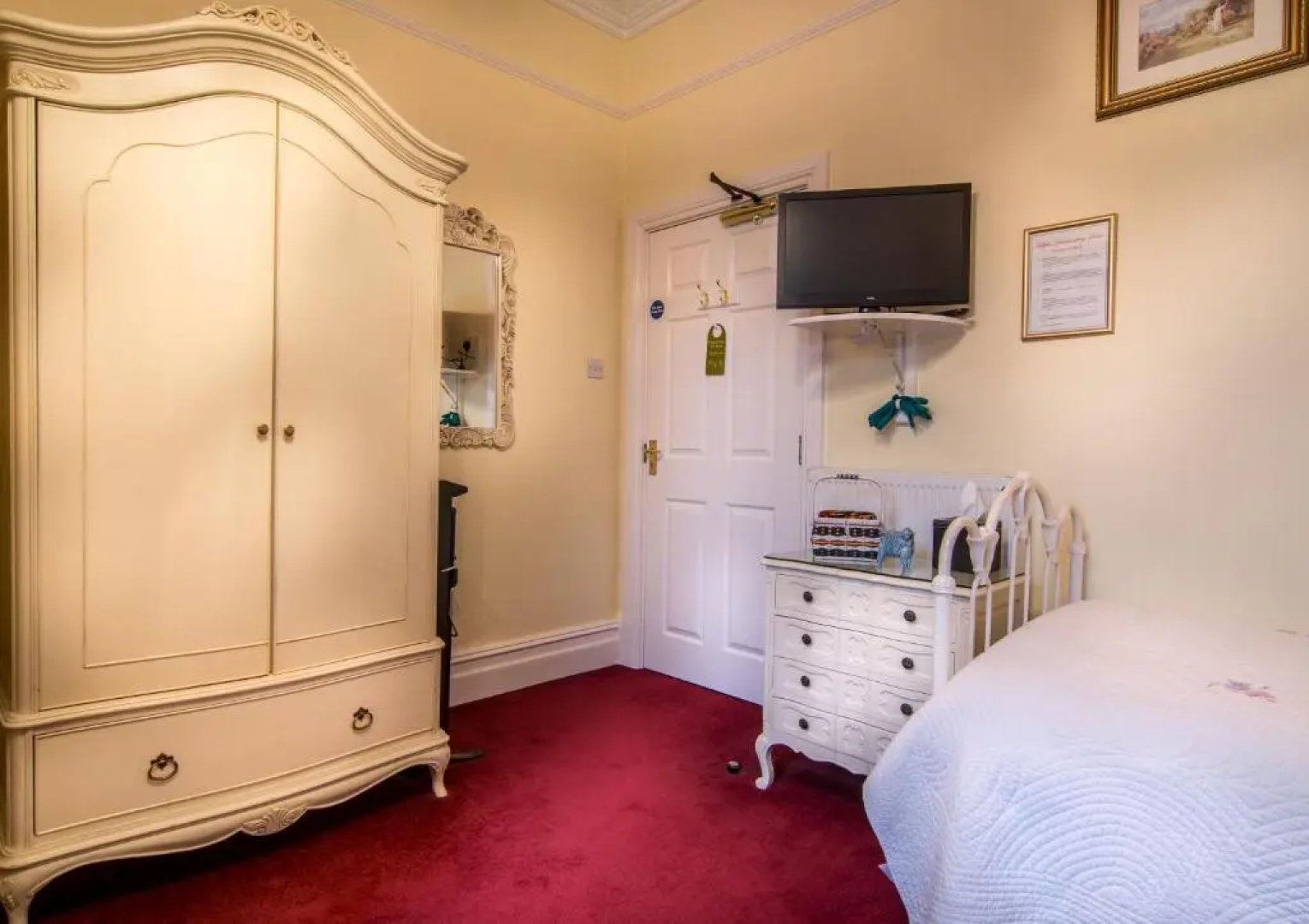 Creston Villa Guest House