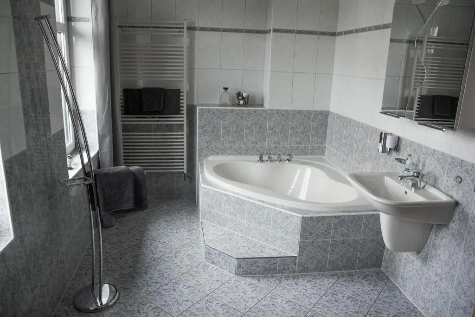 Ferienhaus im Gänseried