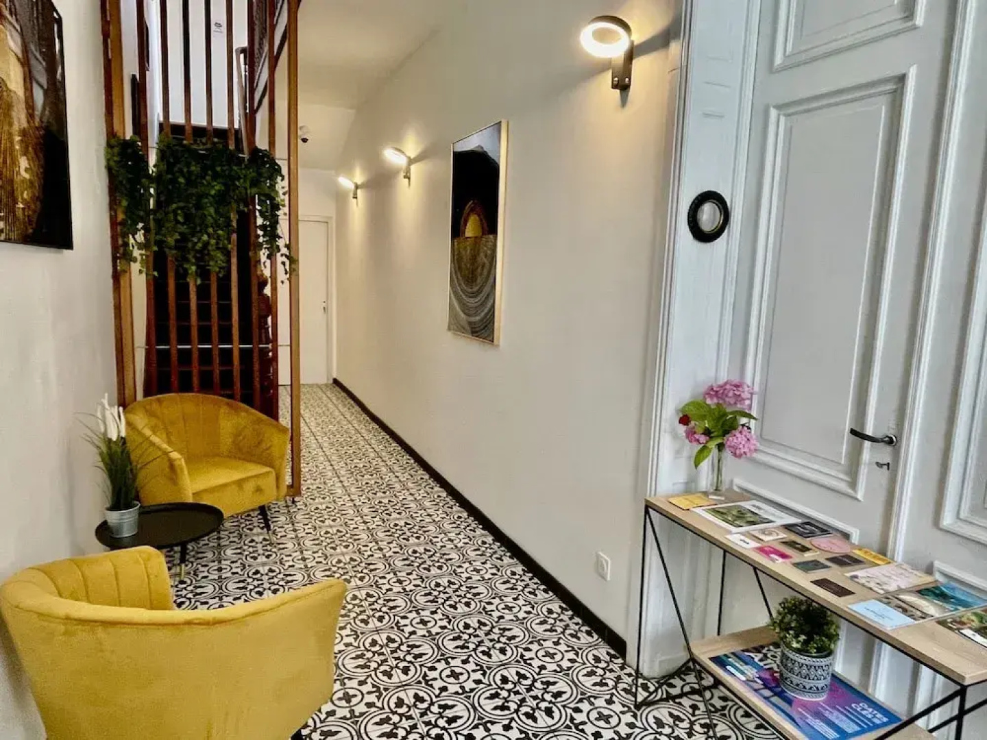 Appart Hotel Gambetta