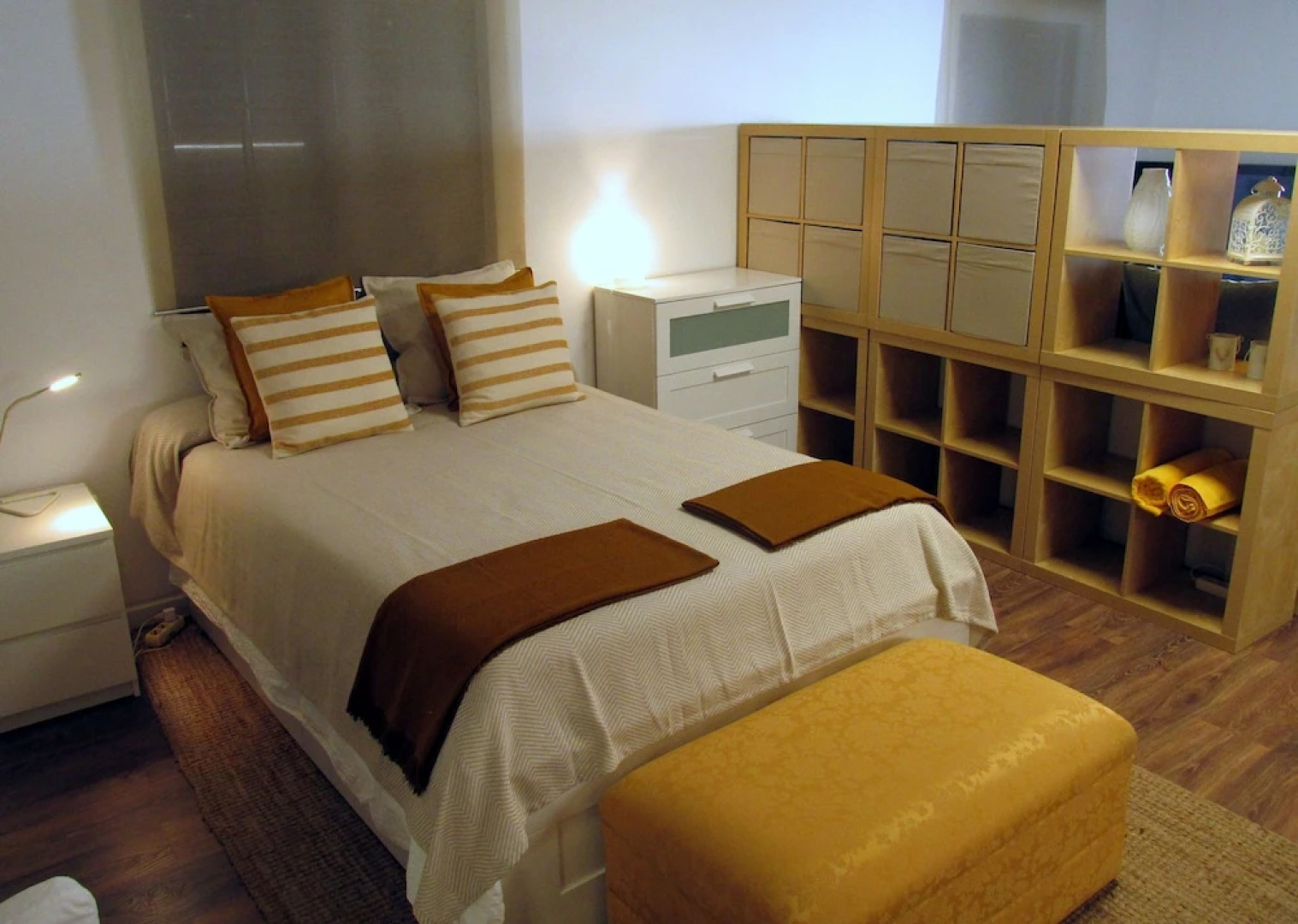 Stunning Studio in Parede, Cascais - up to 4 pax