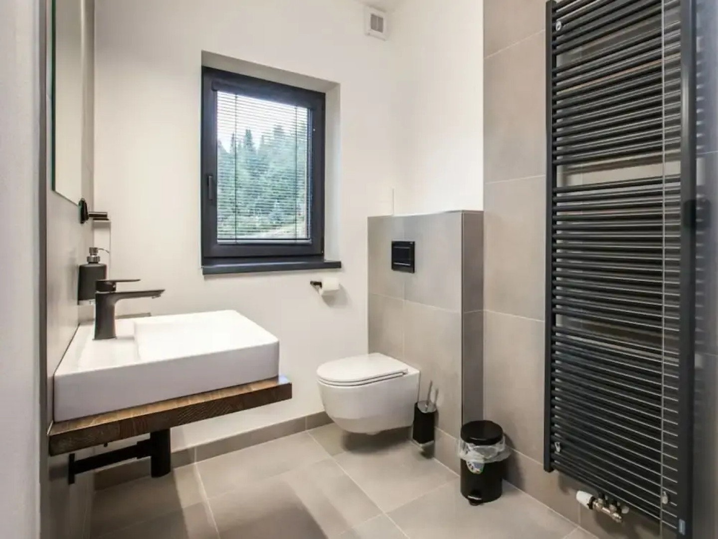 Holiday Villa in Beautiful Location