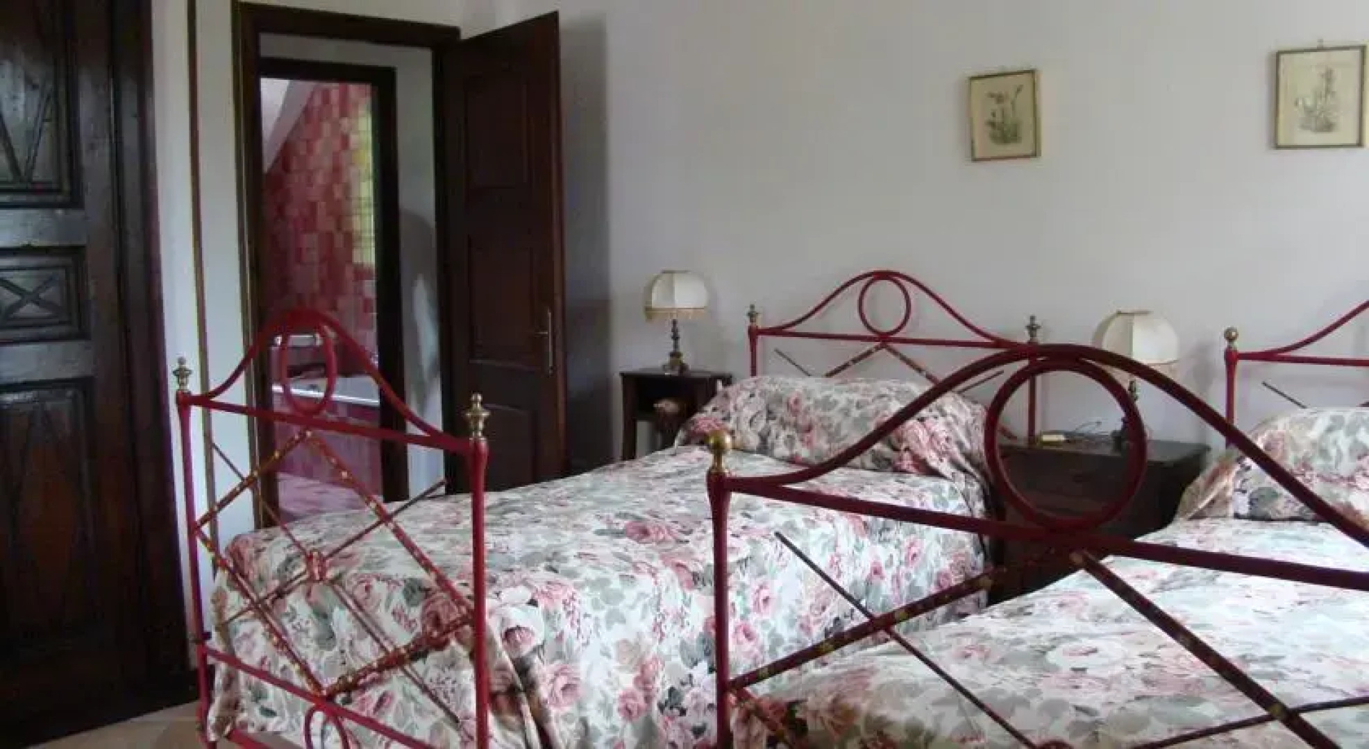 B&B Il Grillo Bianco