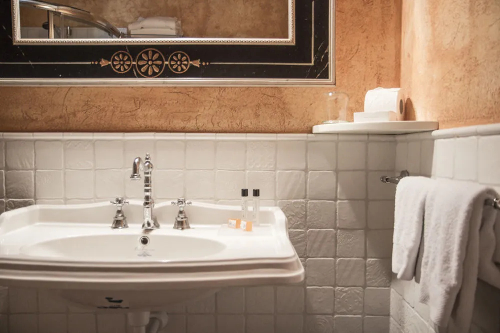 Tenuta La Cascinetta