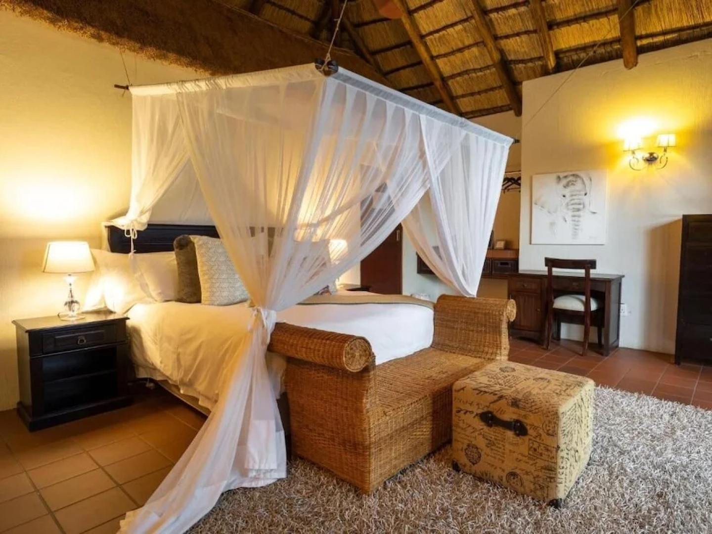 Tintswalo Waterberg