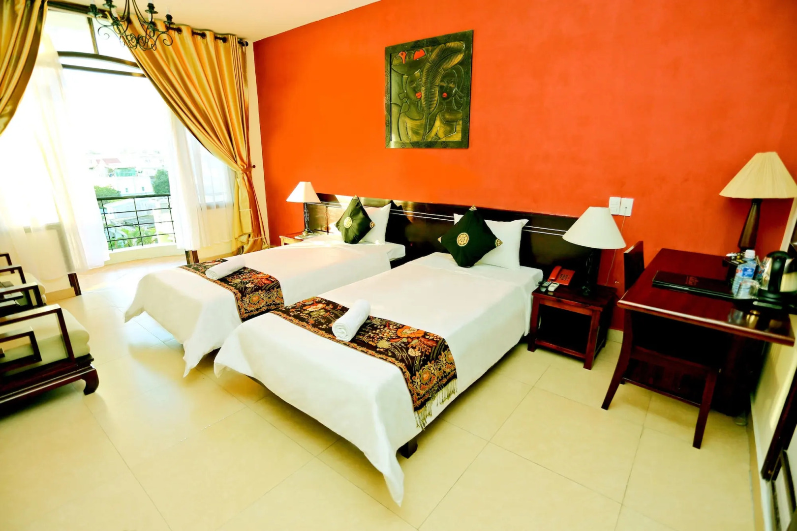 Gold Coast Da Nang Hotel