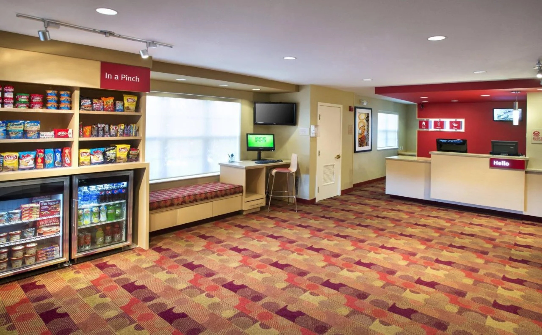 Candlewood Suites Boston North Shore Danvers by IHG