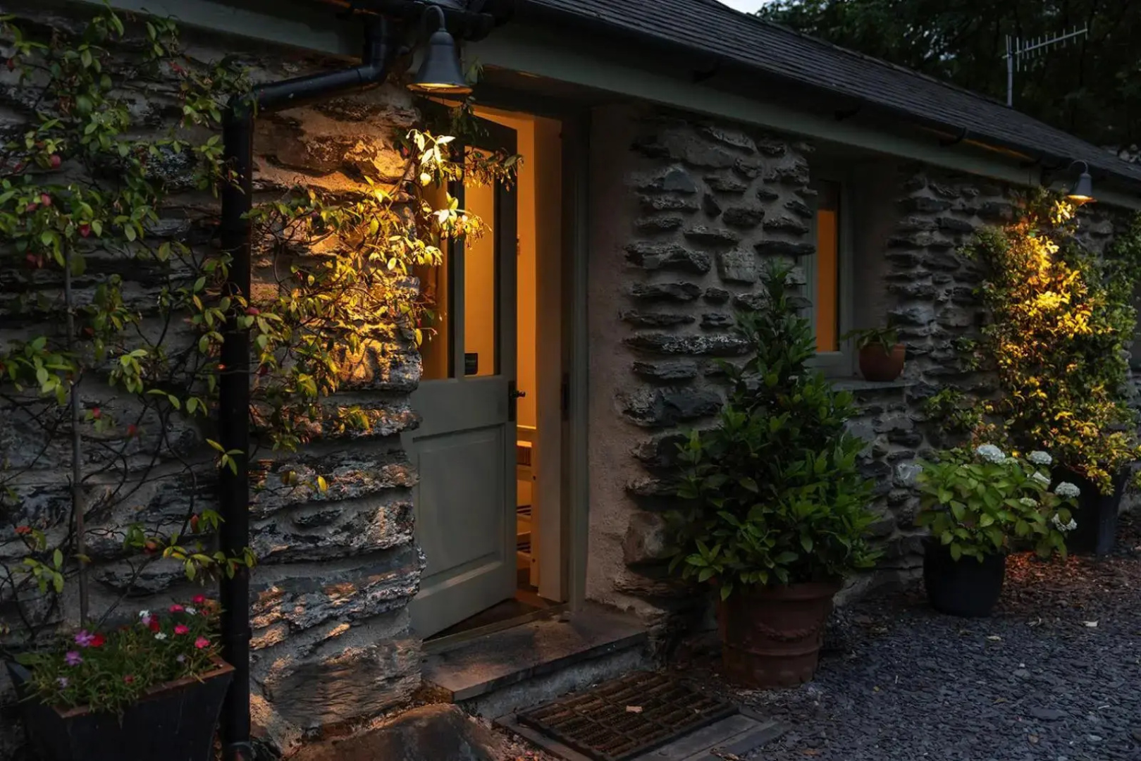 The Cottage