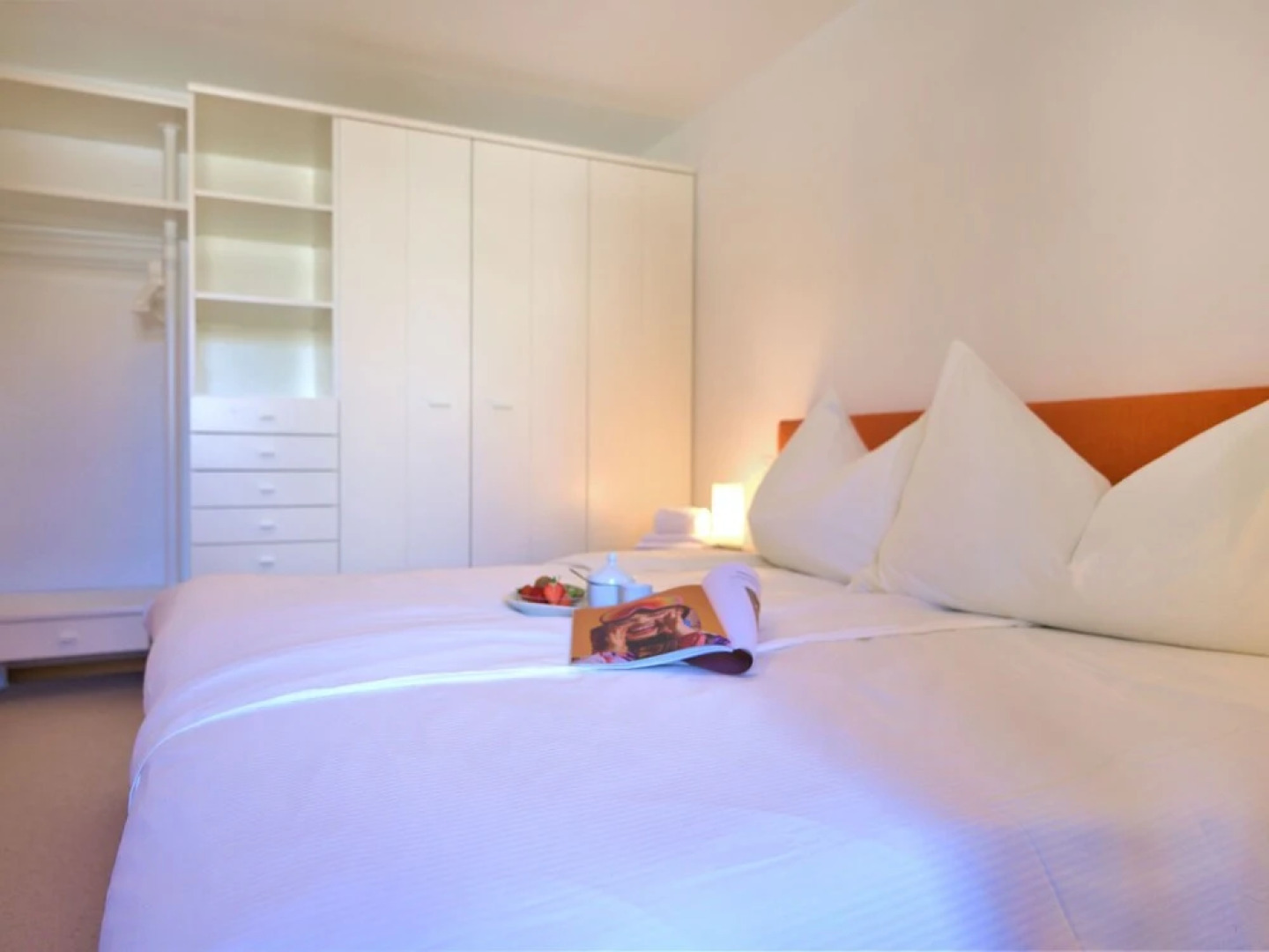 Chesa Polaschin B - B6 Sils im Engadin