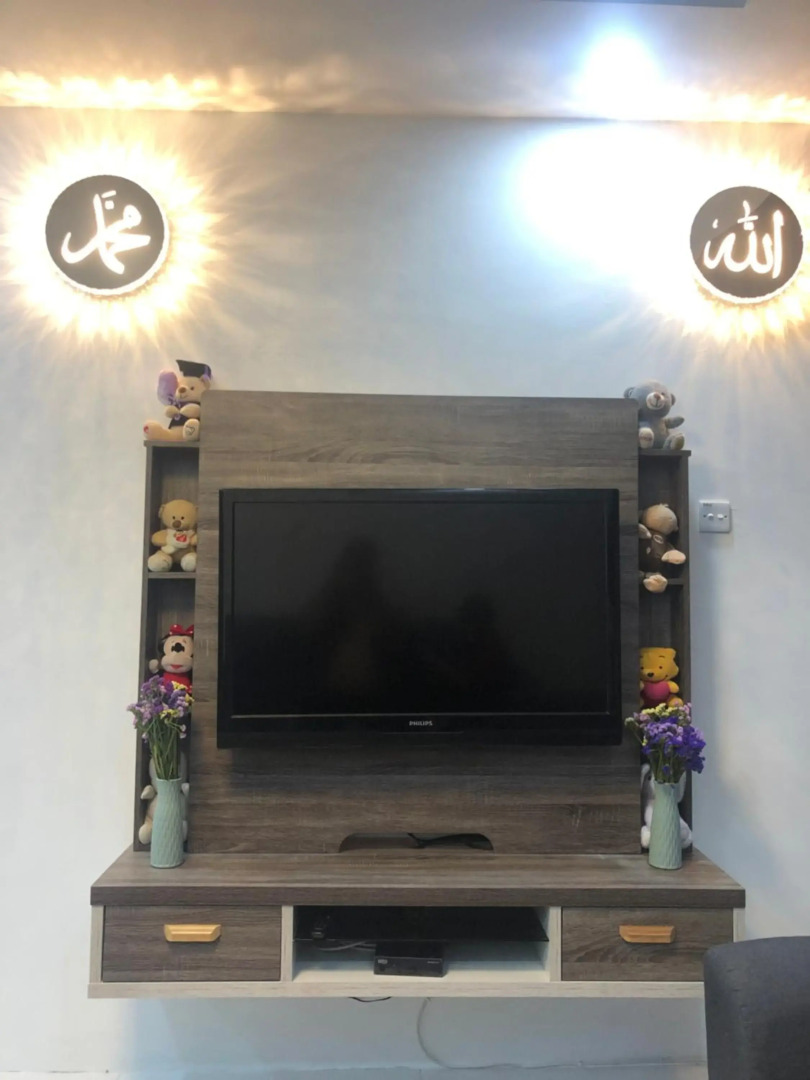 Ramadhina Eagle Eye View Home2stay Emerald Avenue