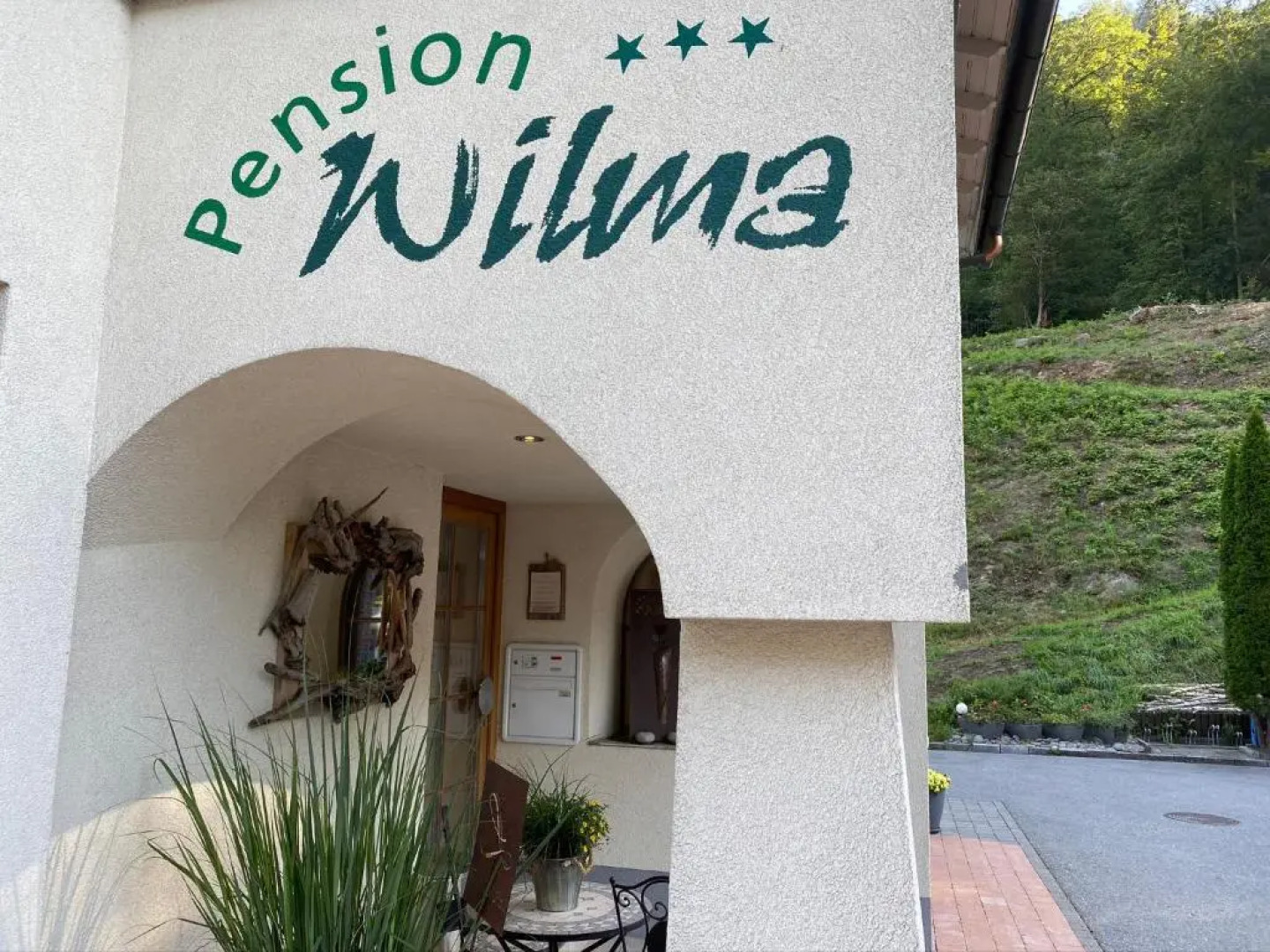 Pension Wilma
