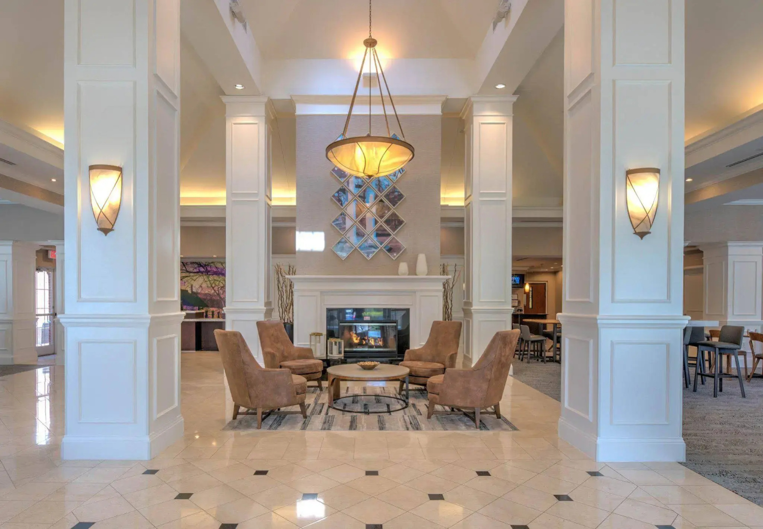 Courtyard by Marriott Chapel Hill