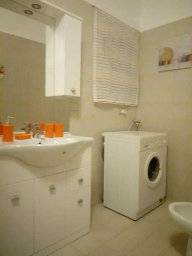 Tigullio Vacations Il Ciliegio Apartment