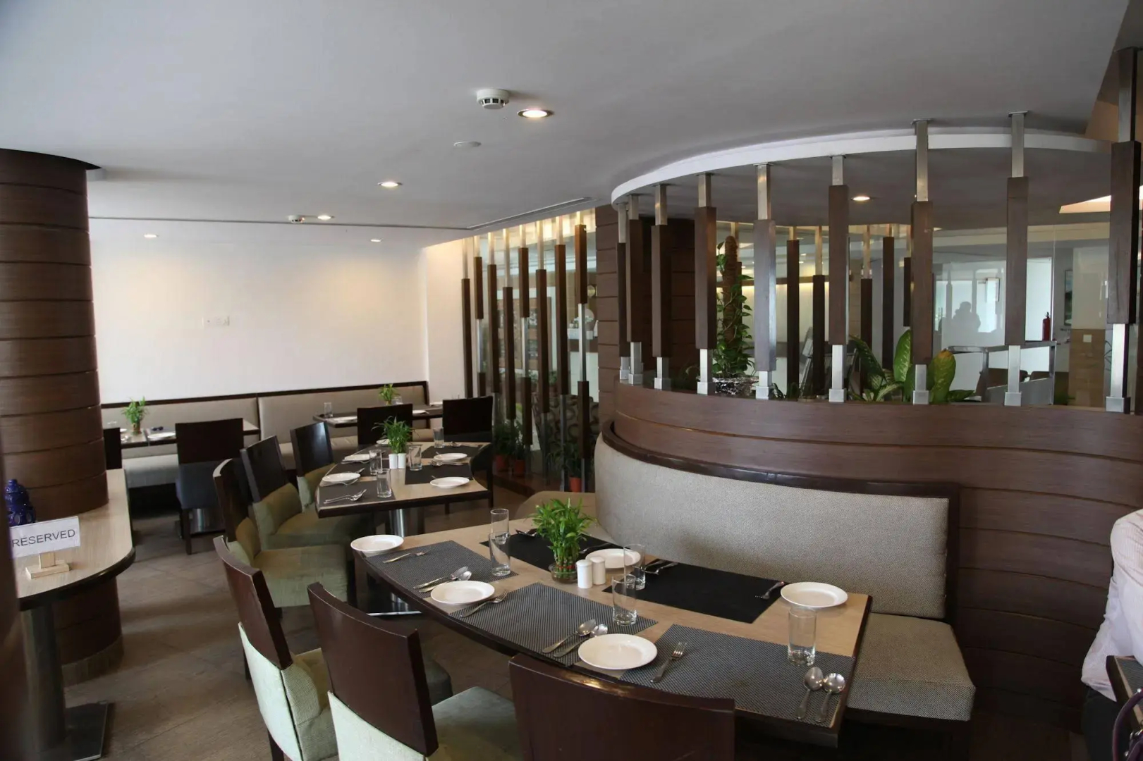 IRA By Orchid Bhubaneswar