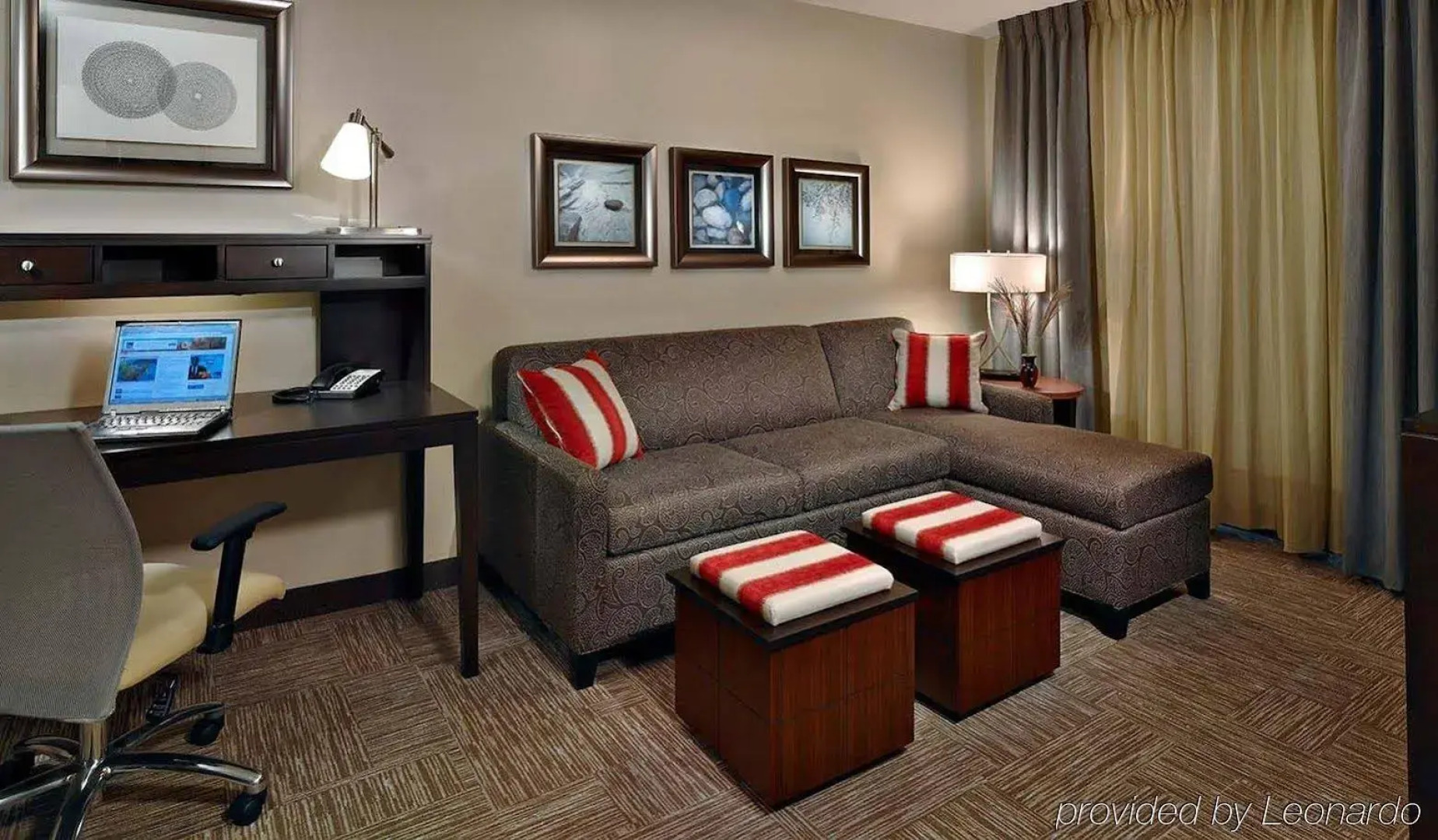 Staybridge Suites Amarillo - Western Crossing by IHG