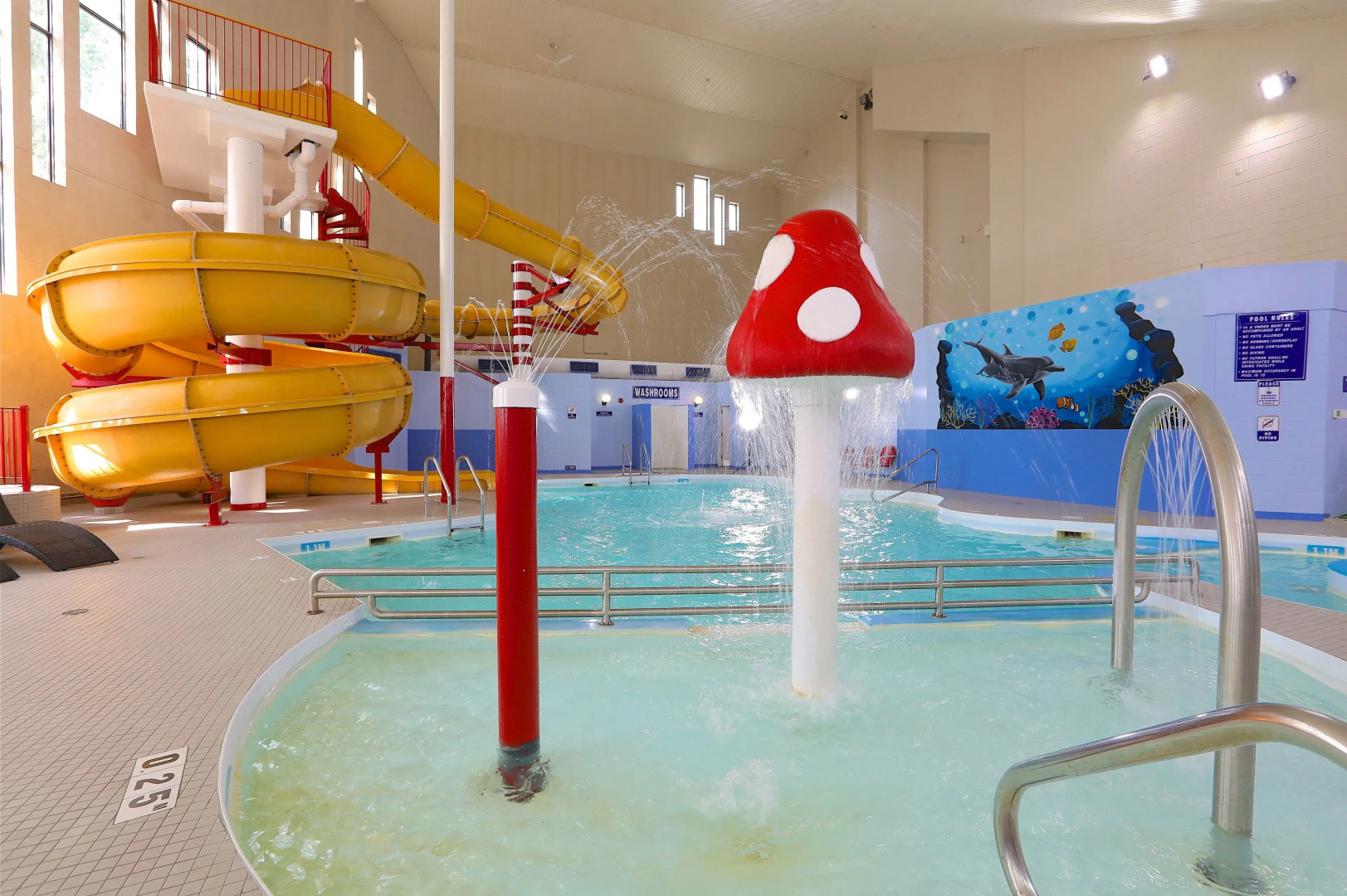 Medicine Hat Inn & Suites