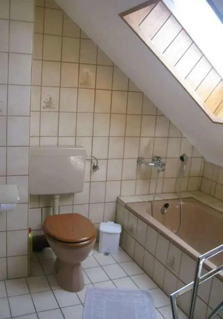 Holiday Apartment Siegmann