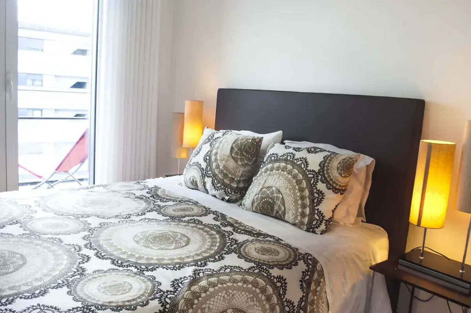 Oriente Rio Apartments by APT IIN - Parque das Nações