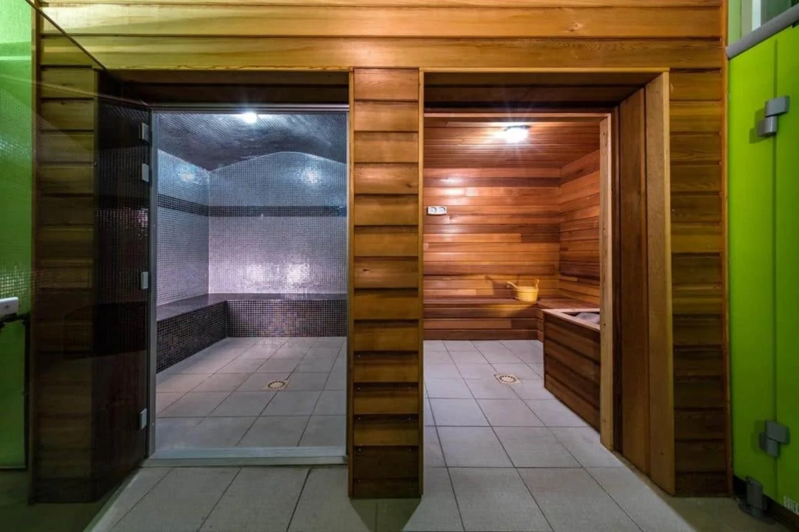 Terres de France - Le Domaine de Bacchus