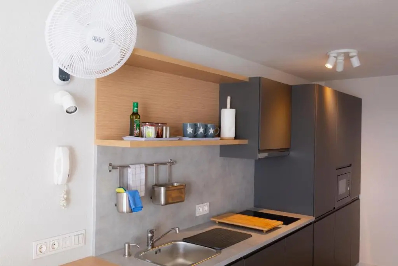 Radazul Marina Seafront 5