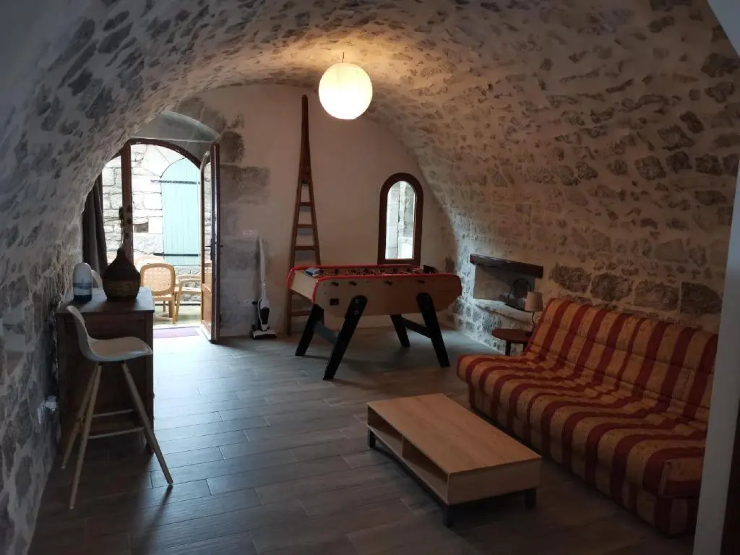Maison du Troubadour